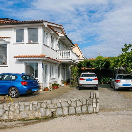 Apartments Paradiso كرك المظهر الخارجي الصورة