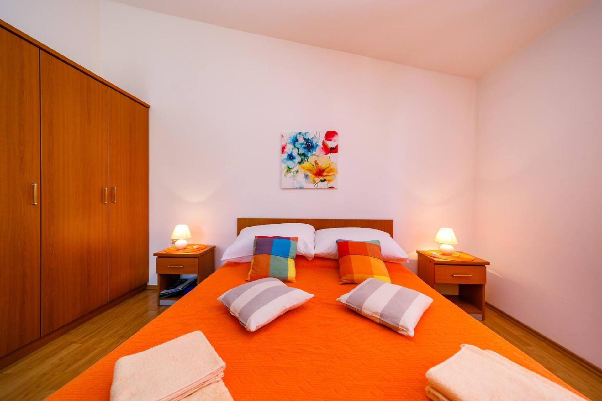 Apartments Paradiso كرك المظهر الخارجي الصورة