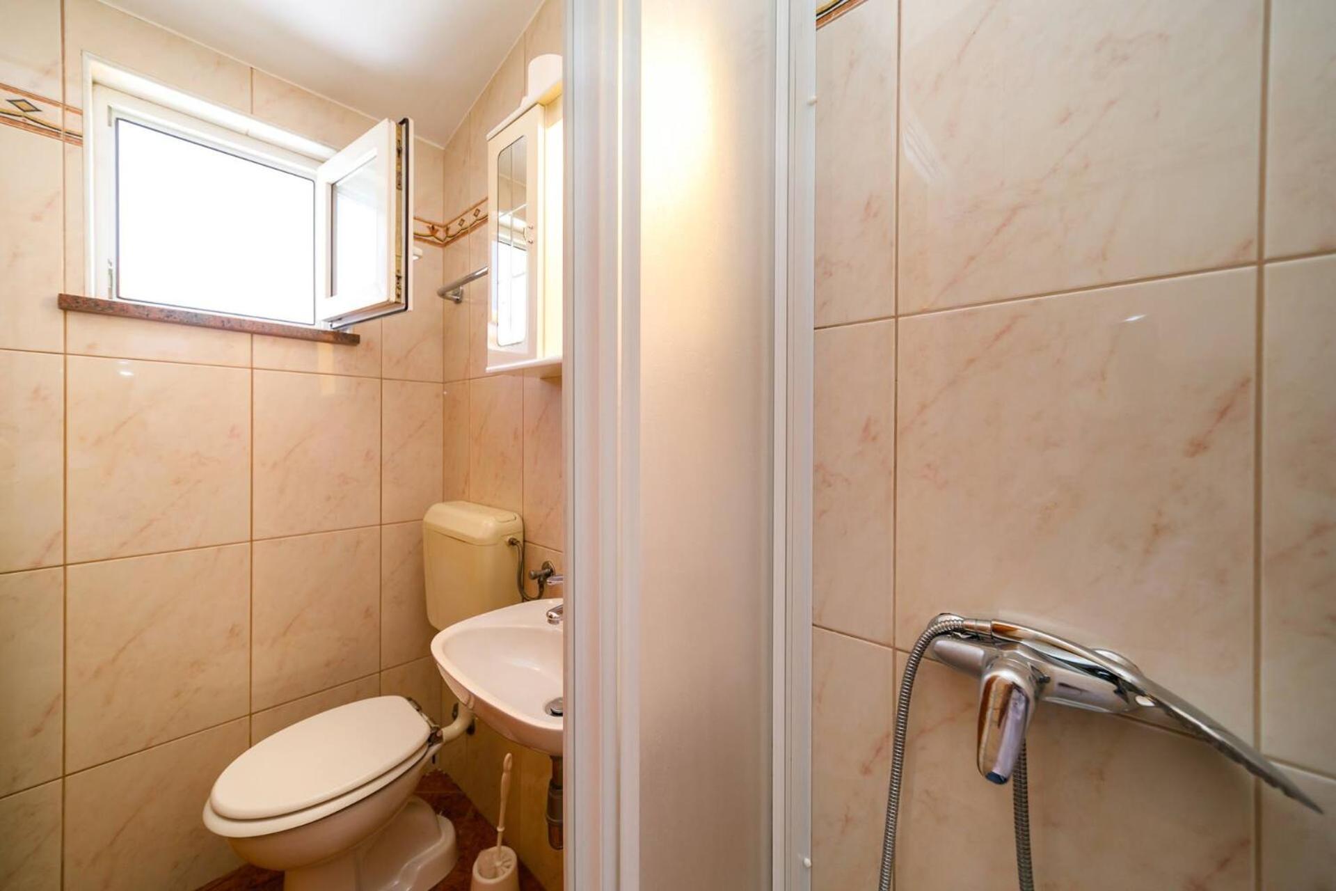 Apartments Paradiso كرك المظهر الخارجي الصورة