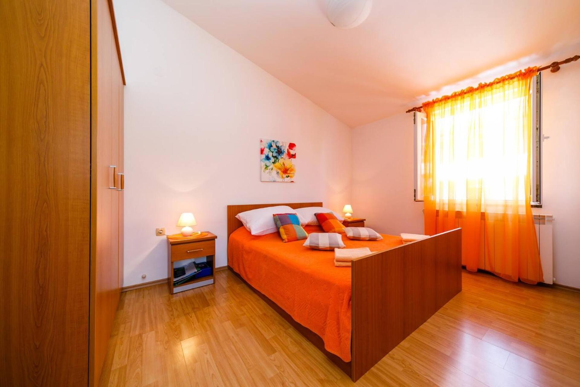 Apartments Paradiso كرك المظهر الخارجي الصورة