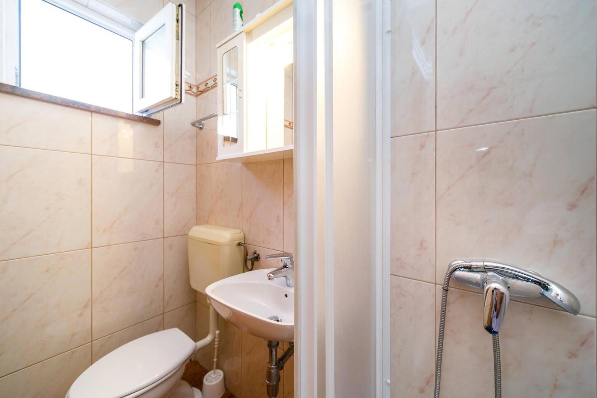 Apartments Paradiso كرك المظهر الخارجي الصورة
