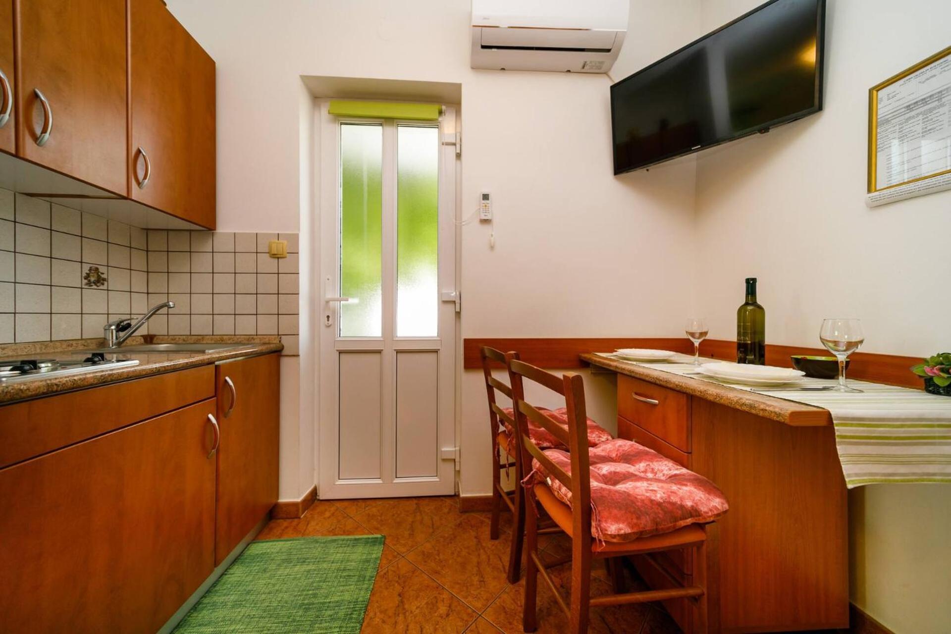 Apartments Paradiso كرك المظهر الخارجي الصورة