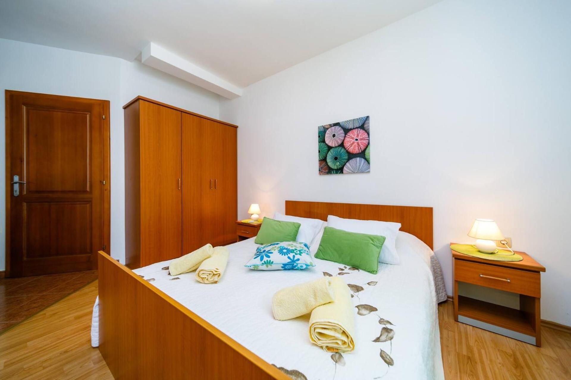 Apartments Paradiso كرك المظهر الخارجي الصورة
