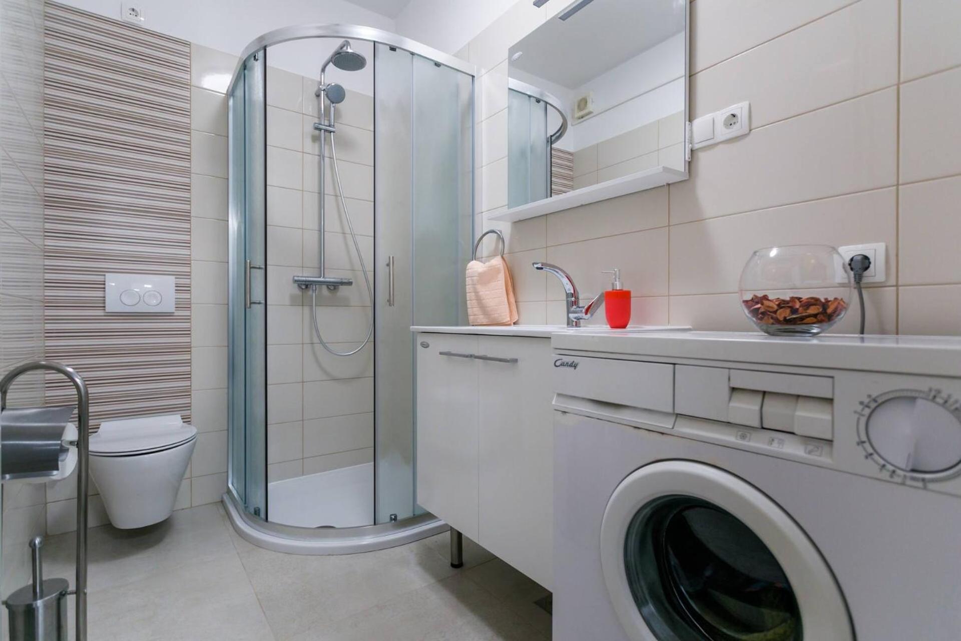 Apartments Paradiso كرك المظهر الخارجي الصورة