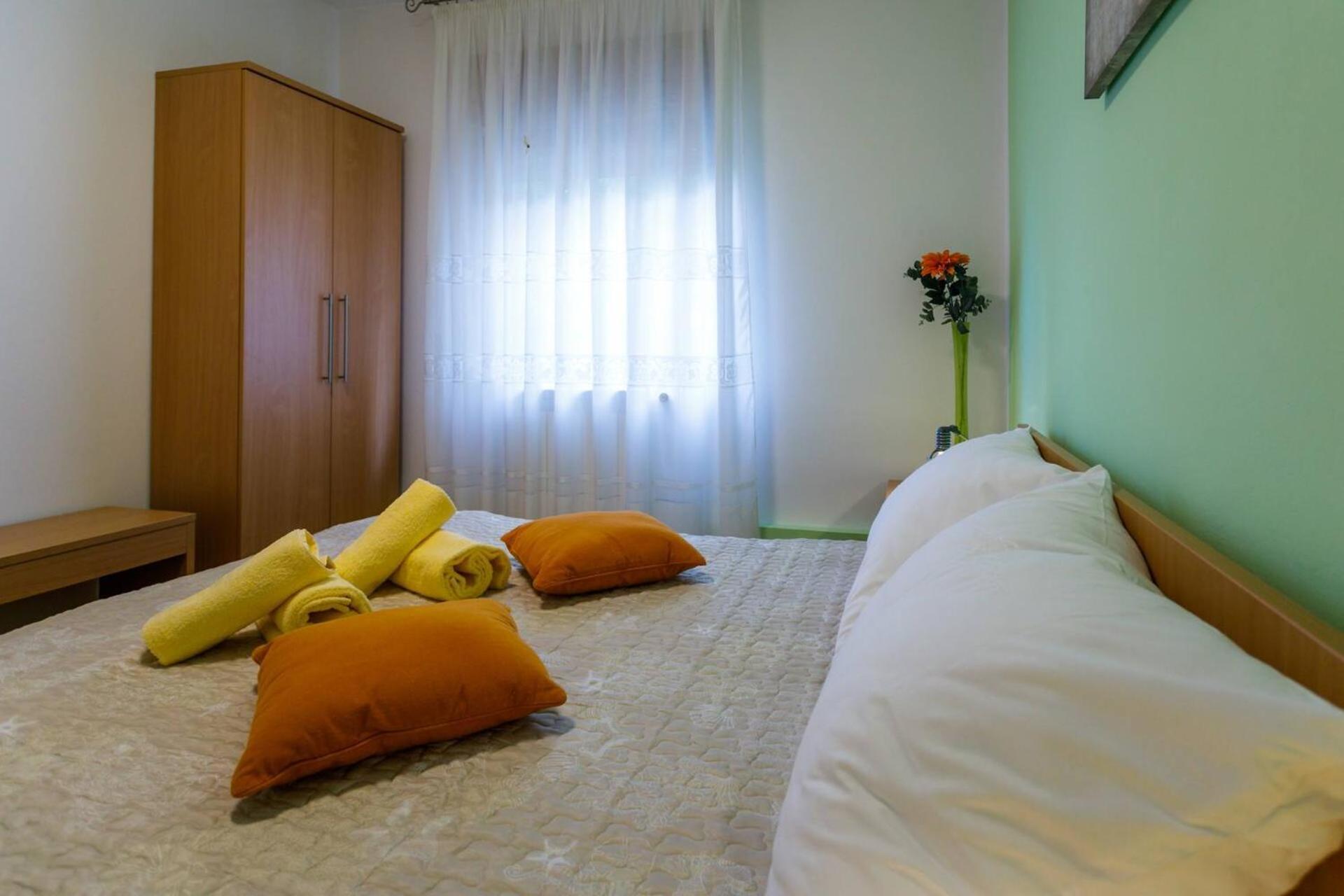 Apartments Paradiso كرك المظهر الخارجي الصورة