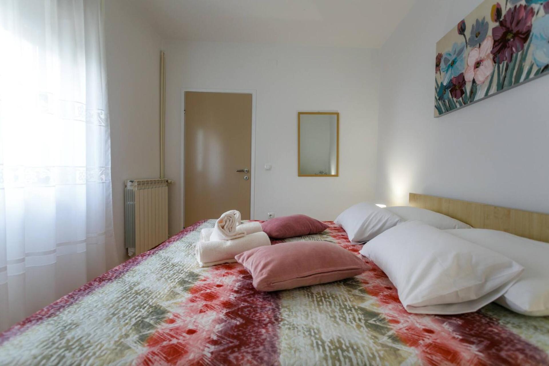 Apartments Paradiso كرك المظهر الخارجي الصورة
