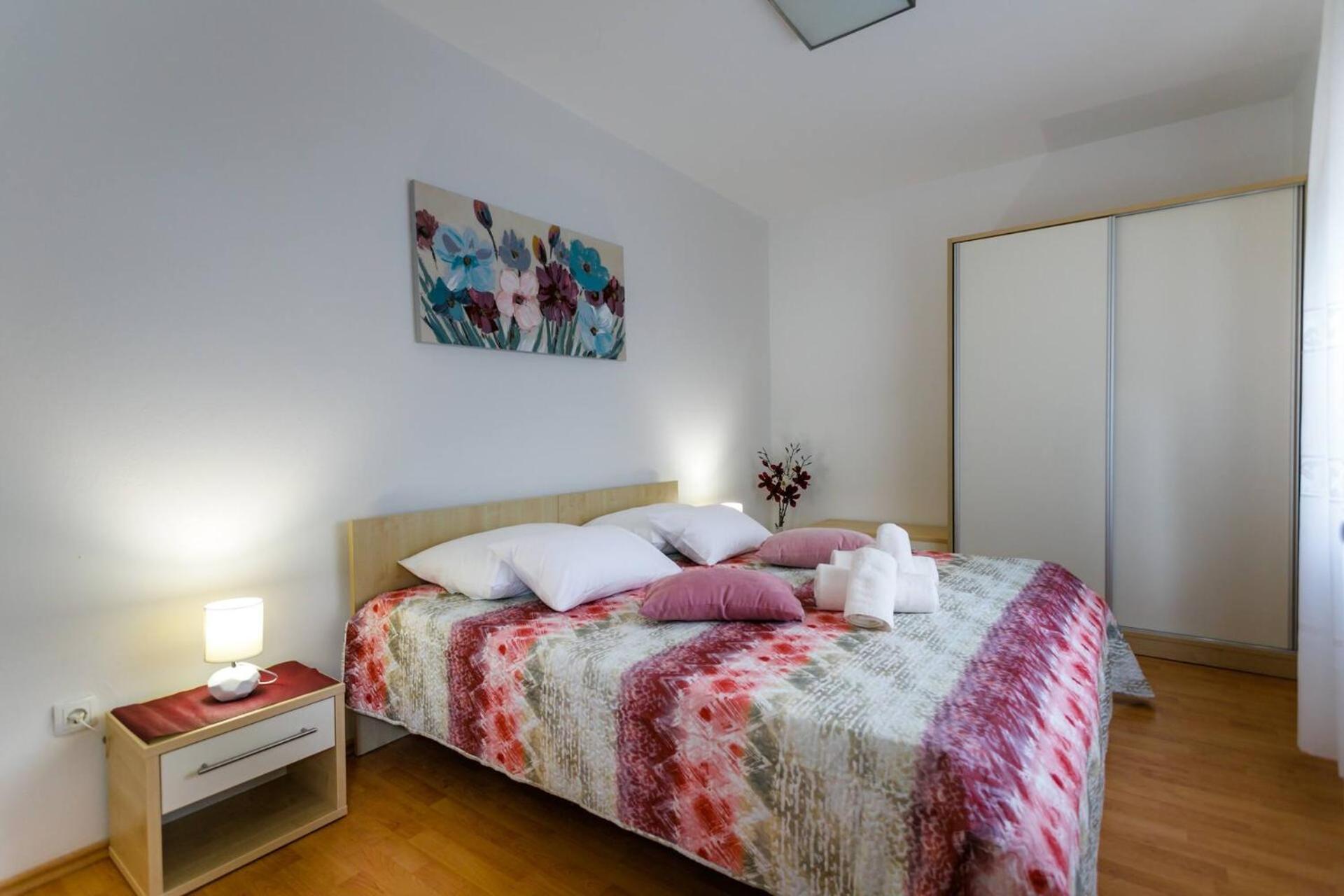 Apartments Paradiso كرك المظهر الخارجي الصورة